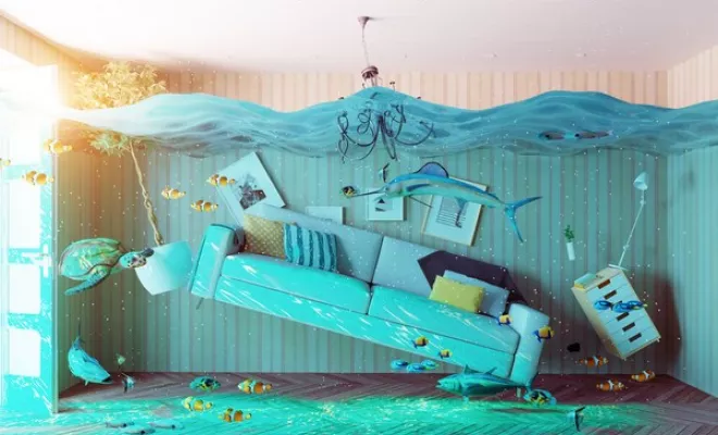 Expert en catastrophes et sinistres, Nîmes, France Experts