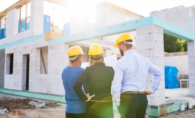 Expert en construction, Nîmes, France Experts