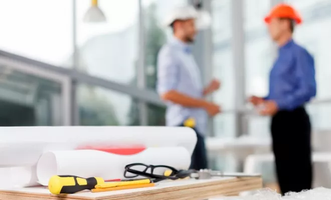 Service d'expertise technique générale, Nîmes, France Experts